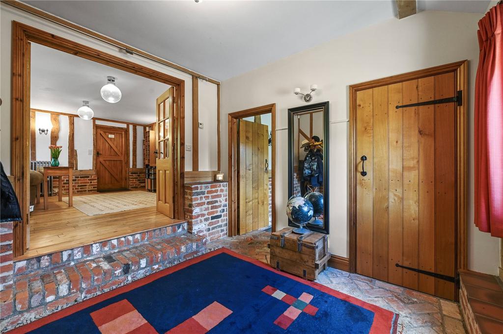 Breakfast Room