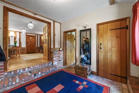 North Barn Bacon End, Dunmow, CM6 1JW
