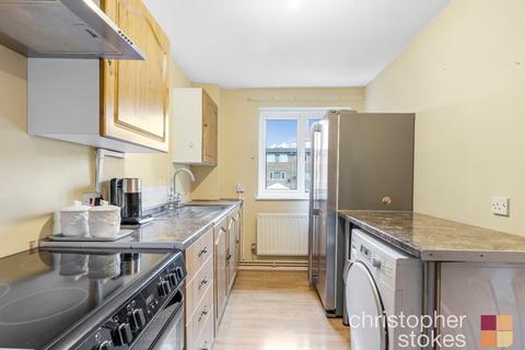 1 bedroom apartment for sale, Brampton Close, Cheshunt, Waltham Cross, Hertfordshire, EN7 6HZ