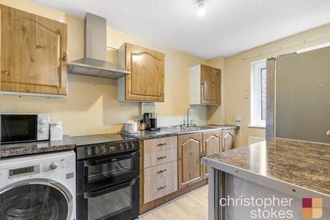 1 bedroom apartment for sale, Brampton Close, Cheshunt, Waltham Cross, Hertfordshire, EN7 6HZ