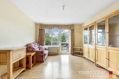 1 bedroom apartment for sale, Brampton Close, Cheshunt, Waltham Cross, Hertfordshire, EN7 6HZ