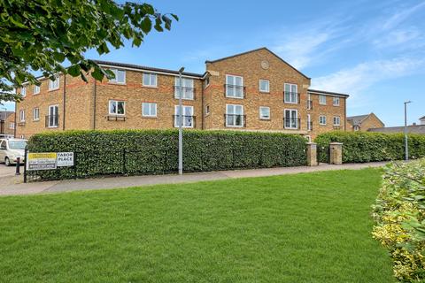 2 bedroom retirement property for sale, Nottage Crescent, Braintree, CM7