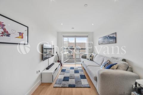 1 bedroom apartment for sale, Aston Street, Limehouse, E14