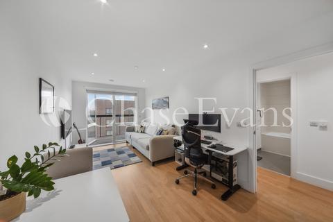 1 bedroom apartment for sale, Aston Street, Limehouse, E14