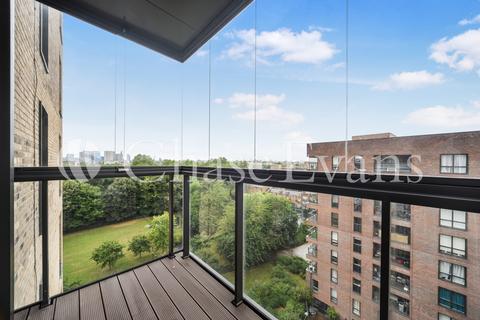 1 bedroom apartment for sale, Aston Street, Limehouse, E14