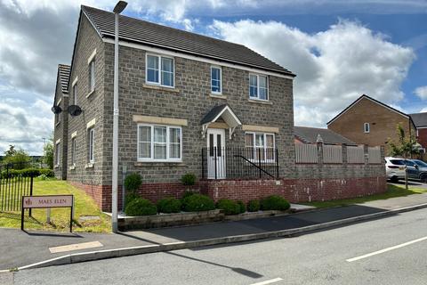 undefined, Maes Elen , Carmarthen SA31