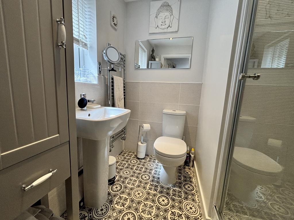 En-Suite