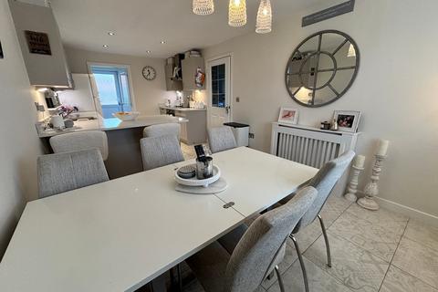 undefined, Maes Elen , Carmarthen SA31