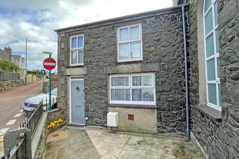 3 bedroom semi-detached house for sale, Baptist Street, Penygroes, Caernarfon, Gwynedd, LL54