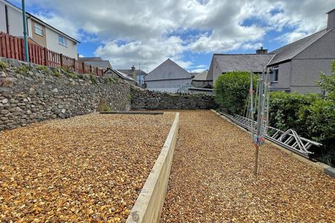 3 bedroom semi-detached house for sale, Baptist Street, Penygroes, Caernarfon, Gwynedd, LL54