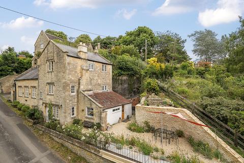 3 bedroom detached house for sale, Lower North Wraxall, Chippenham, Wiltshire, SN14