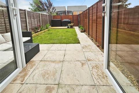 20 Bartram Close, Wymondham, NR18 0FU
