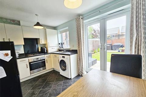 20 Bartram Close, Wymondham, NR18 0FU