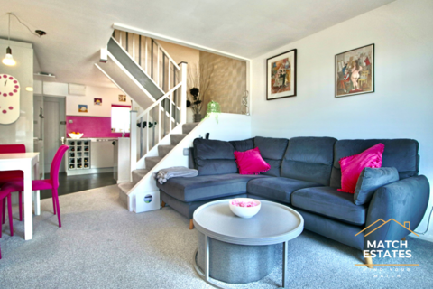 1 bedroom duplex for sale, Radnor Bridge Road, Folkestone CT20