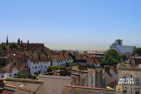 1 bedroom duplex for sale, Radnor Bridge Road, Folkestone CT20