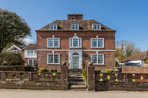 6 bedroom detached house for sale, High Street, Sydling St. Nicholas, Dorchester, Dorset, DT2