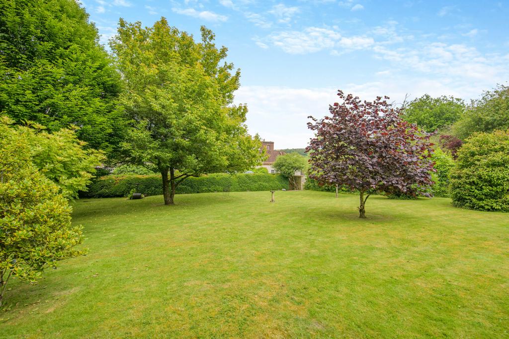 Gardens