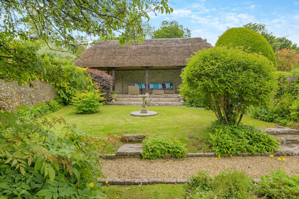 Summer House