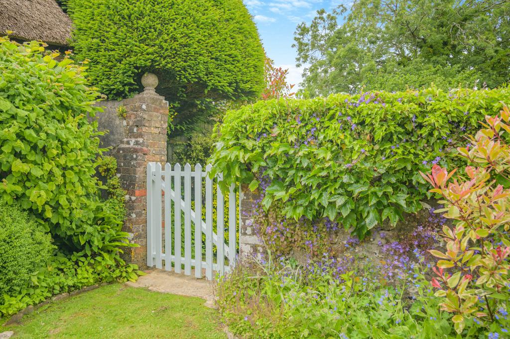 Gardens