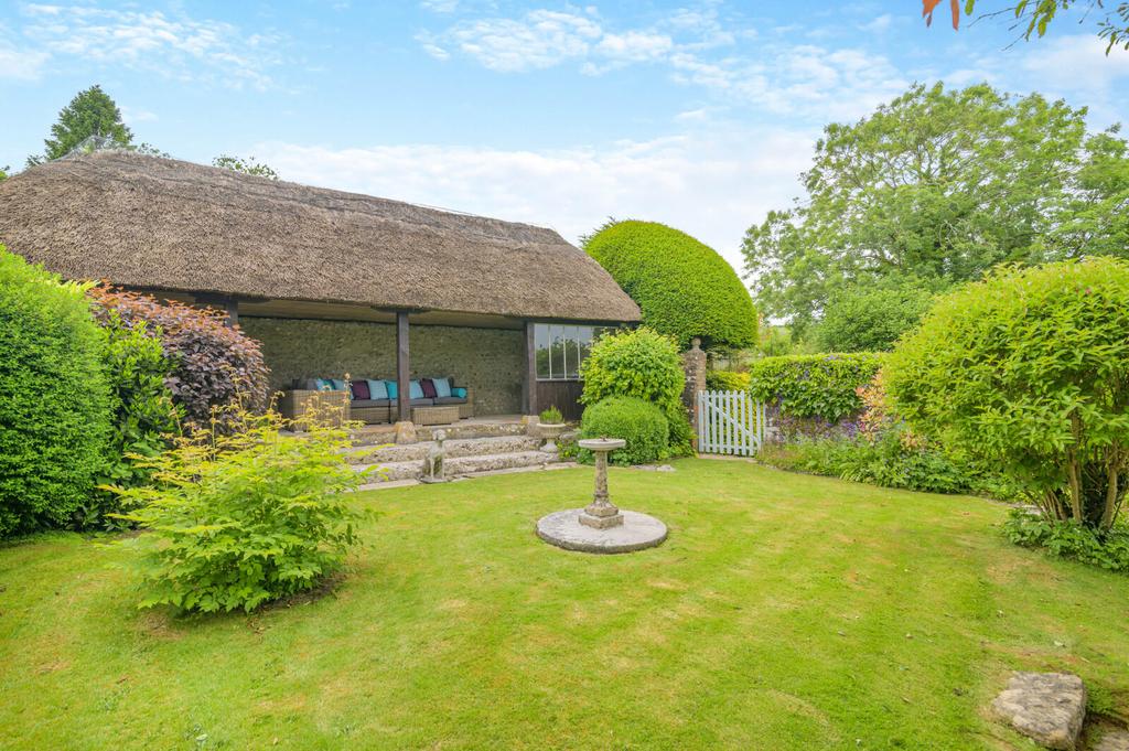 Summer House