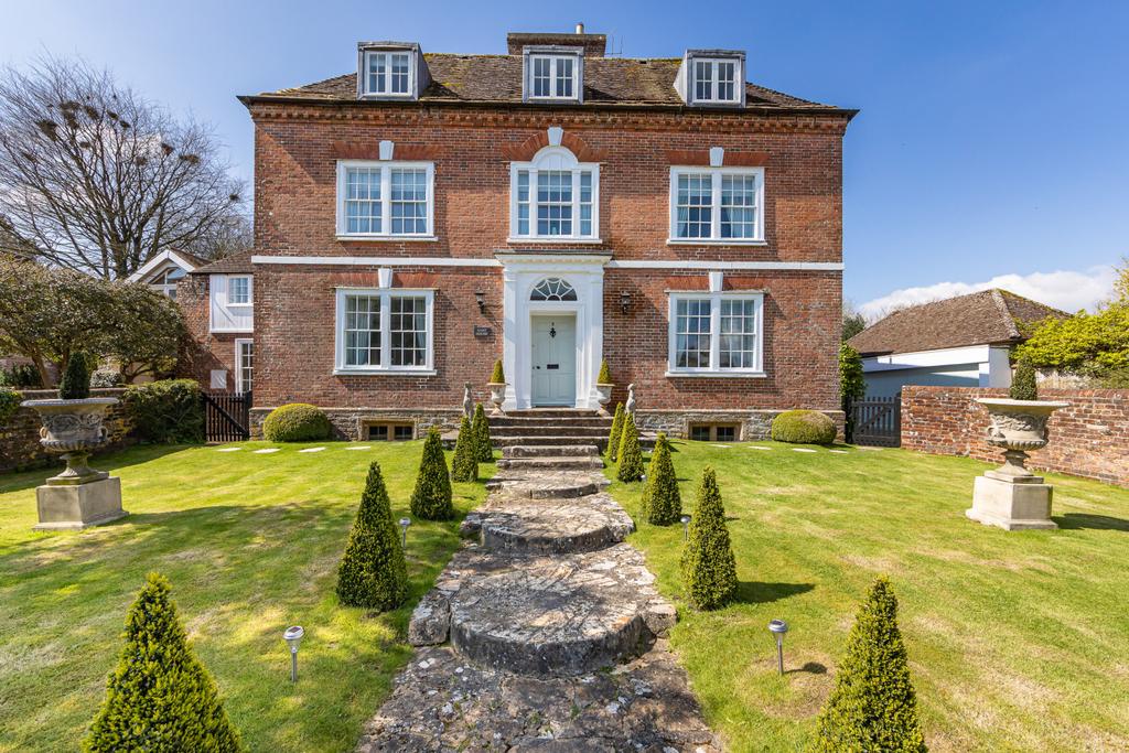 East House