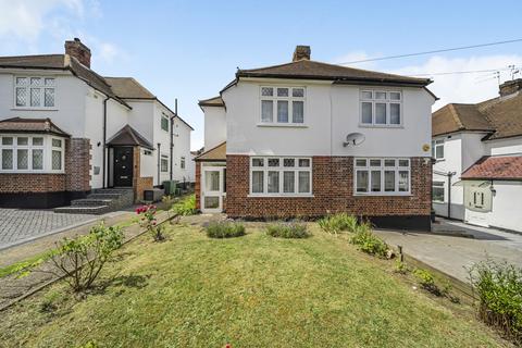 3 bedroom semi-detached house for sale, Elmstead Avenue, Chislehurst