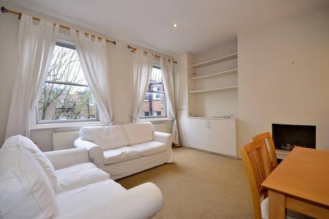 2 bedroom flat to rent, Langland Gardens, Hampstead, London, NW3