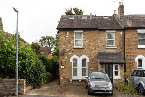 2 bedroom end of terrace house for sale, Upper Park, Loughton, Essex