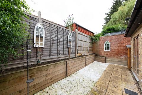 2 bedroom end of terrace house for sale, Upper Park, Loughton, Essex