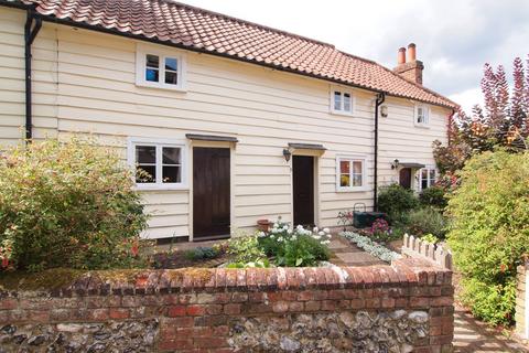 2 bedroom cottage for sale, Mill Lane, Ewell Village, Surrey, KT17