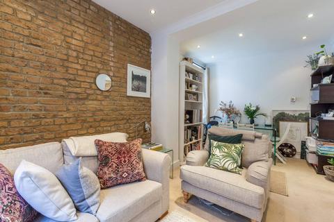 1 bedroom flat for sale, Enfield Cloisters, Fanshaw Street, Hoxton, London, N1