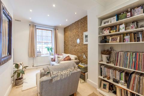 1 bedroom flat for sale, Enfield Cloisters, Fanshaw Street, Hoxton, London, N1