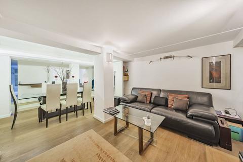 3 bedroom flat for sale, Craven Street, Covent Garden, London, WC2N