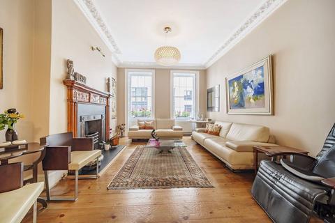 3 bedroom flat for sale, Craven Street, Covent Garden, London, WC2N