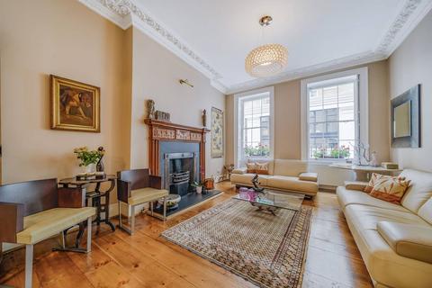 3 bedroom flat for sale, Craven Street, Covent Garden, London, WC2N