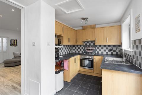 3 bedroom terraced house for sale, Millbank Place, Uphall EH52