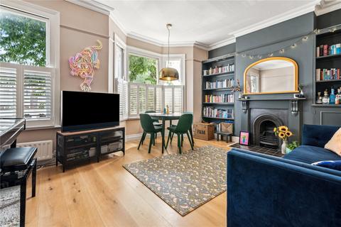 2 bedroom apartment for sale, Leathwaite Road, SW11