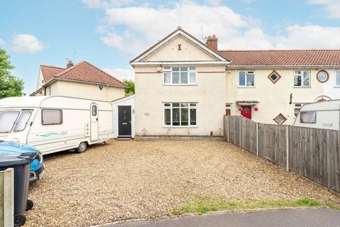 3 bedroom end of terrace house for sale, Barrett Road, Norwich