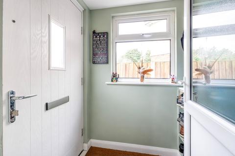 135 Barrett Road, Norwich, NR1 2LS