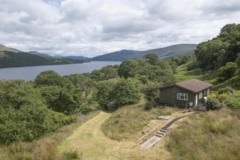 1 bedroom chalet for sale, Ardeonaig, Aberfeldy FK21