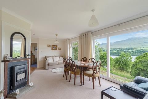 1 bedroom chalet for sale, Ardeonaig, Aberfeldy FK21