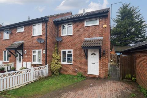 3 bedroom semi-detached house for sale, High Wycombe,  Buckinghamshire,  HP11