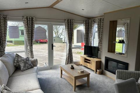 2 bedroom static caravan for sale, Newhaven Holiday Park