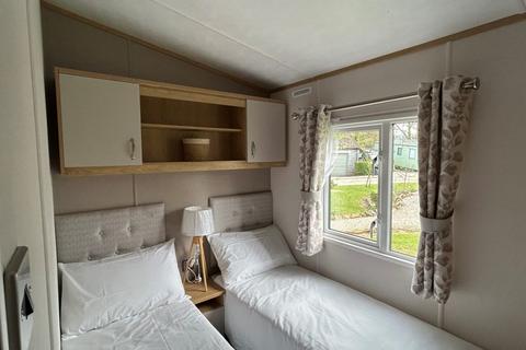 2 bedroom static caravan for sale, Newhaven Holiday Park