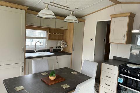 2 bedroom static caravan for sale, Newhaven Holiday Park