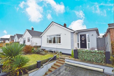 3 bedroom bungalow for sale, St. Brelades Avenue, Poole BH12