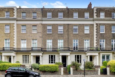 1 bedroom apartment for sale, Gloucester Avenue, Primrose Hill