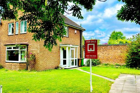 105 Campden Green, Solihull, B92 8HQ