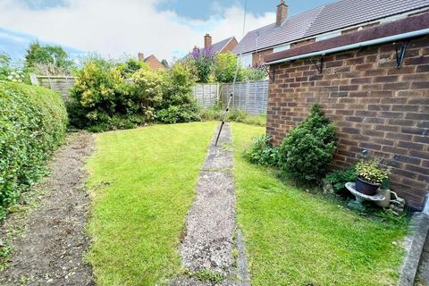 105 Campden Green, Solihull, B92 8HQ