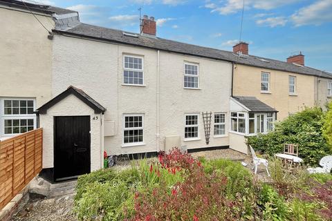 3 bedroom terraced house for sale, West Street, Watchet TA23